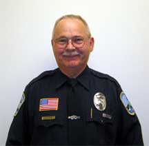 Officer Bourasa